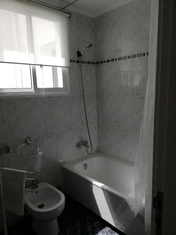 Sun And Sea House 3 Rooms & Wifi Arinaga Dış mekan fotoğraf