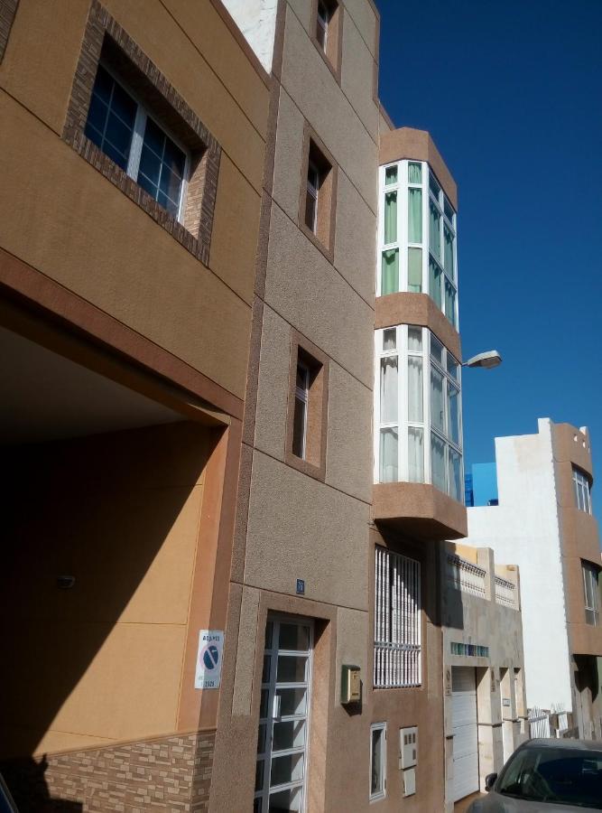 Sun And Sea House 3 Rooms & Wifi Arinaga Dış mekan fotoğraf