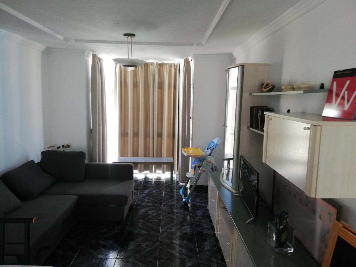 Sun And Sea House 3 Rooms & Wifi Arinaga Dış mekan fotoğraf