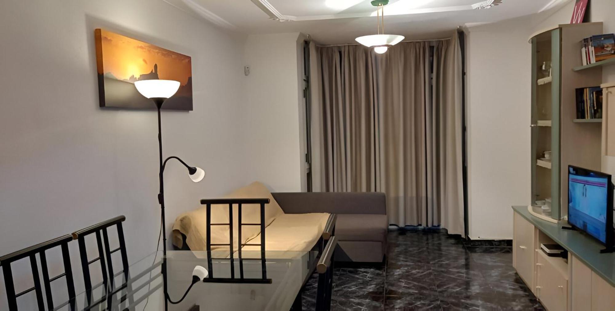 Sun And Sea House 3 Rooms & Wifi Arinaga Dış mekan fotoğraf